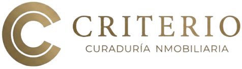 CRITERIO — Curaduría Inmobiliaria